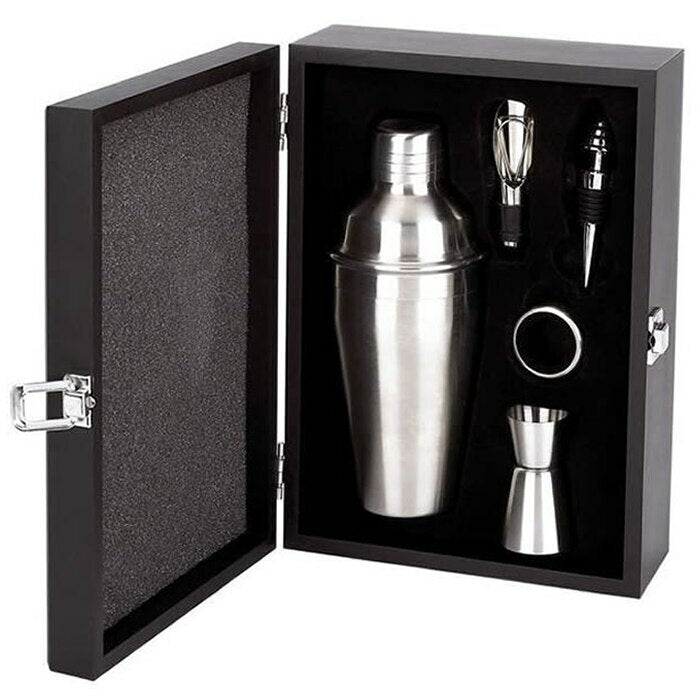 5 Piece Home Wet Bar Set - ONLY GIFTS