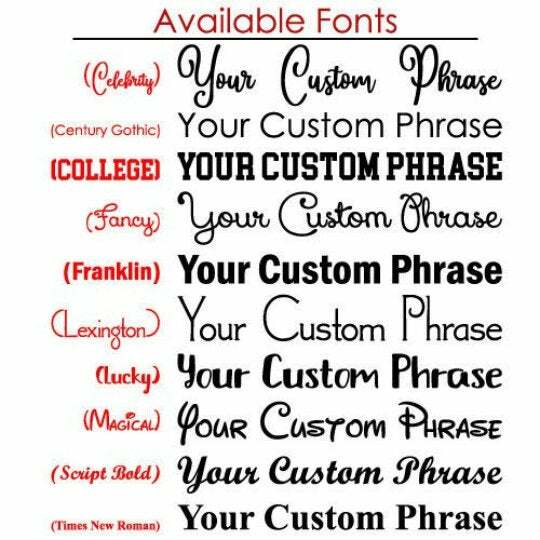 Custom Engraving To Current Tumbler Design - ONLY GIFTS