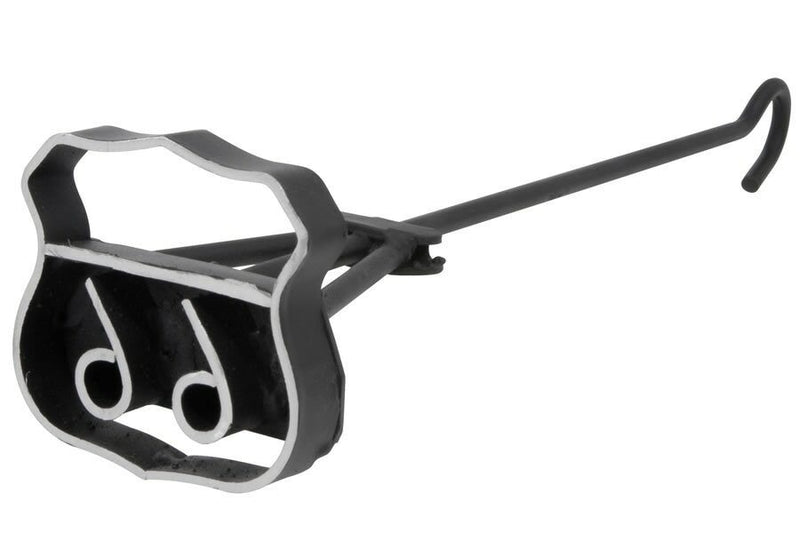 Route 66 BBQ Branding Iron