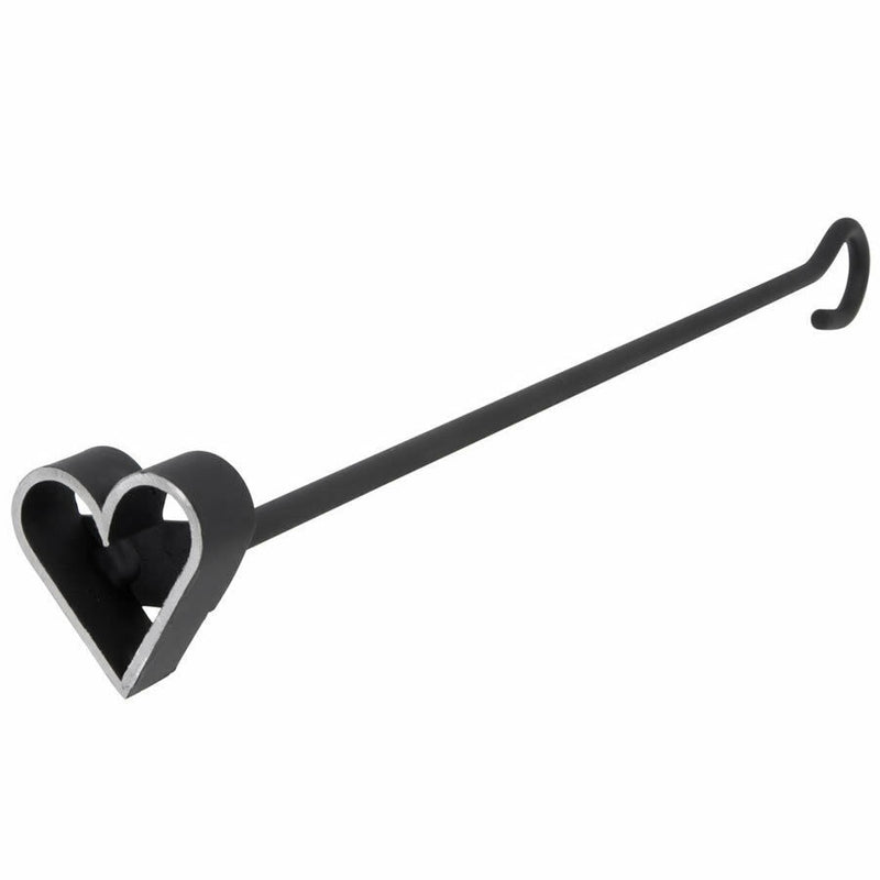 Heart Branding Iron