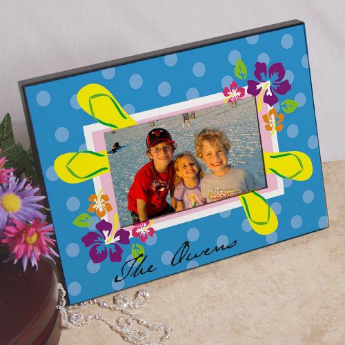 Celebrate Summer Frame - ONLY GIFTS