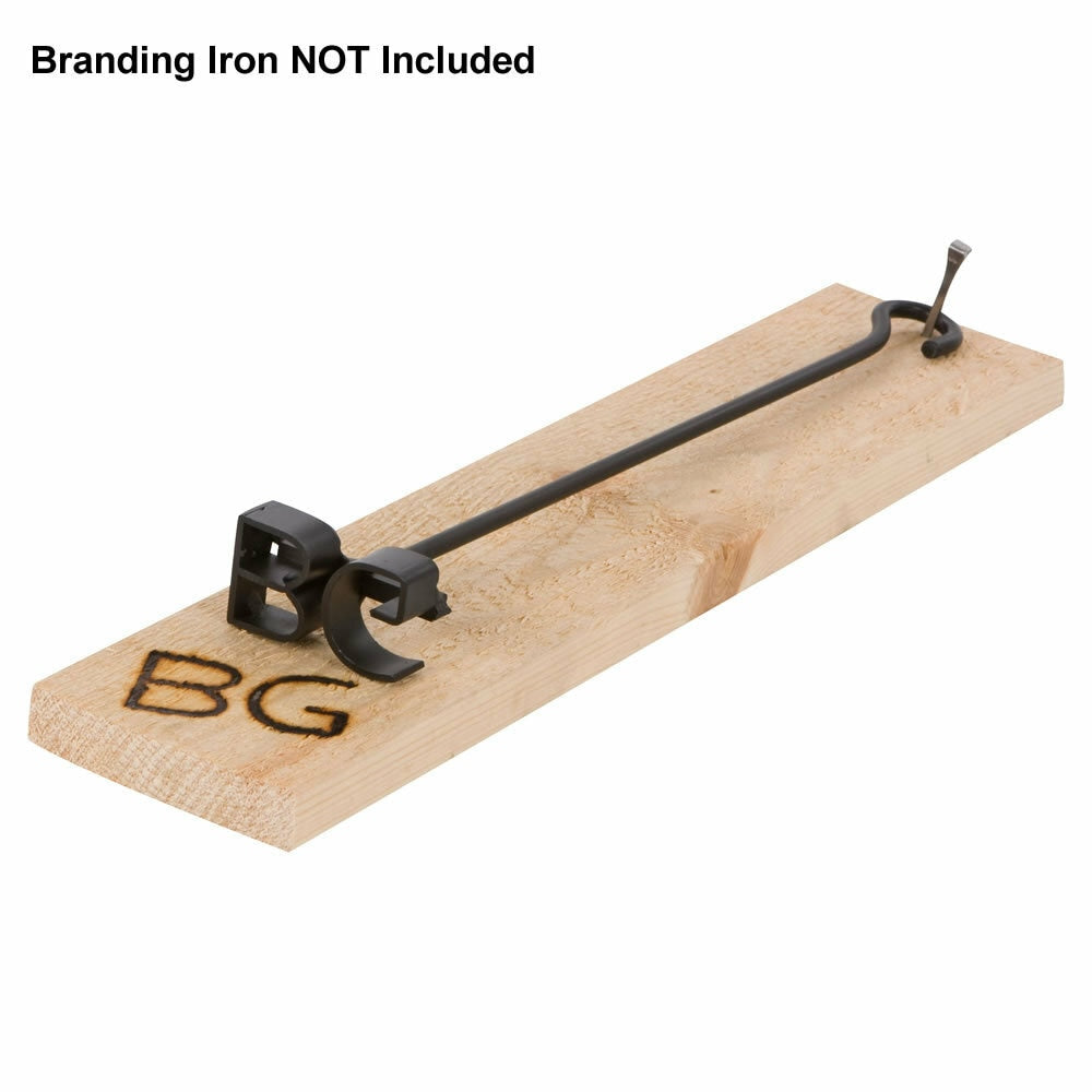 Blank Redwood Hanging Gift Plank - ONLY GIFTS