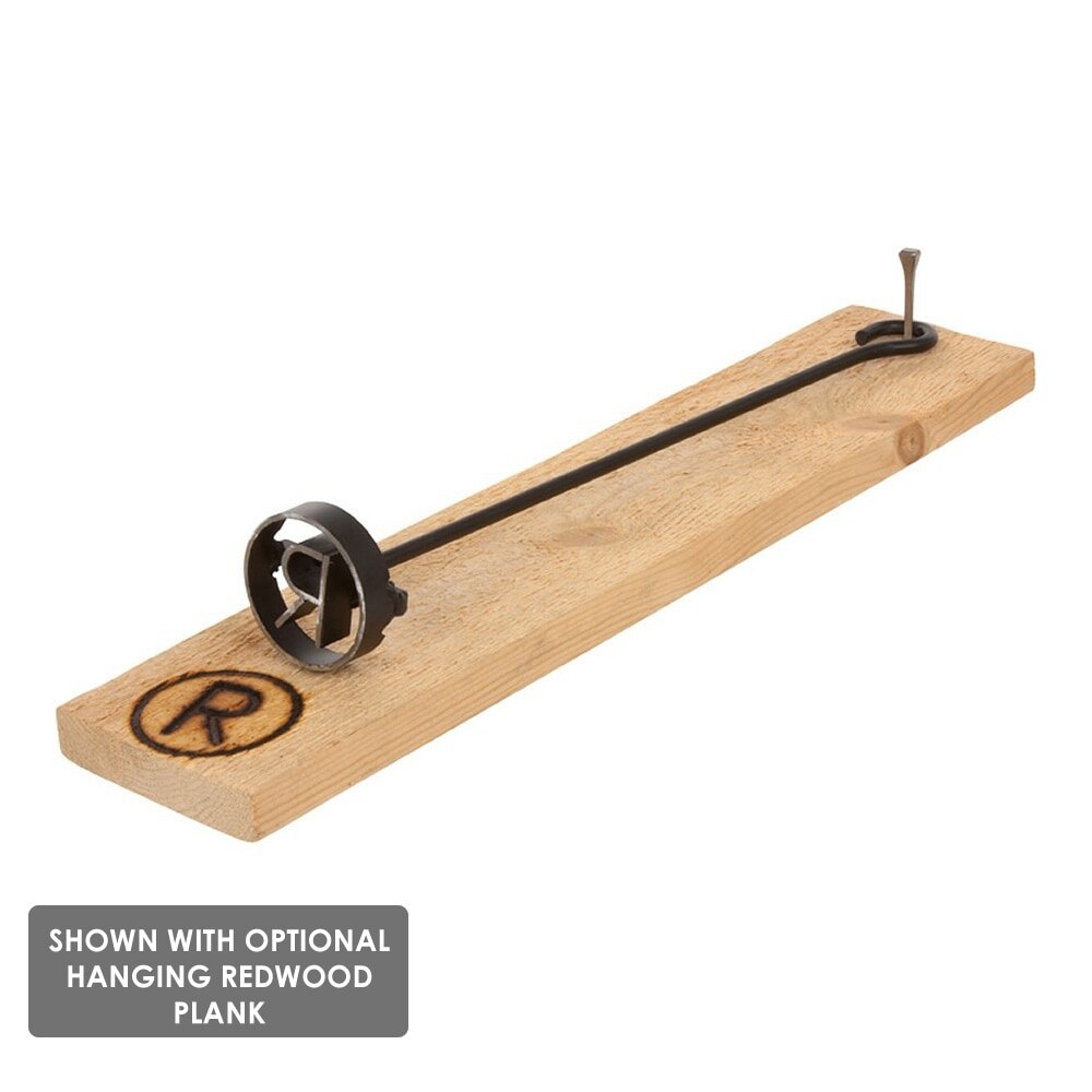 Number Branding Iron - ONLY GIFTS