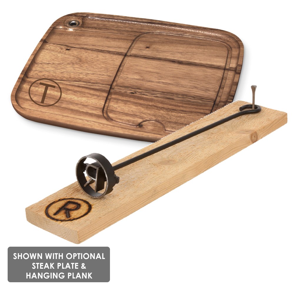 Number Branding Iron - ONLY GIFTS