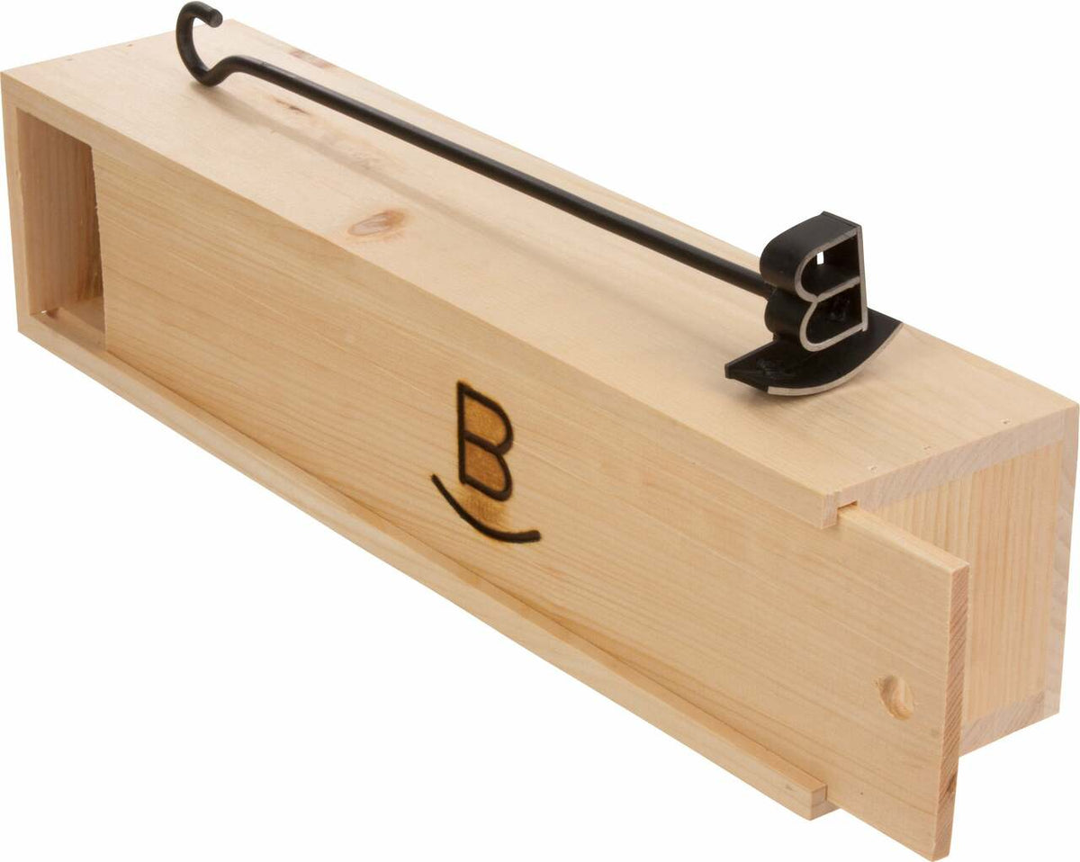 Rafter Or Rocker Ranch Branding Iron - ONLY GIFTS