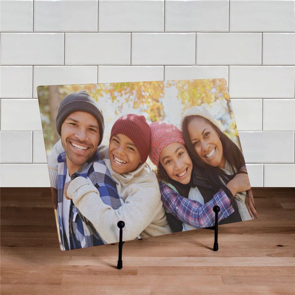 Custom Photo Cutting Board - ONLY GIFTS
