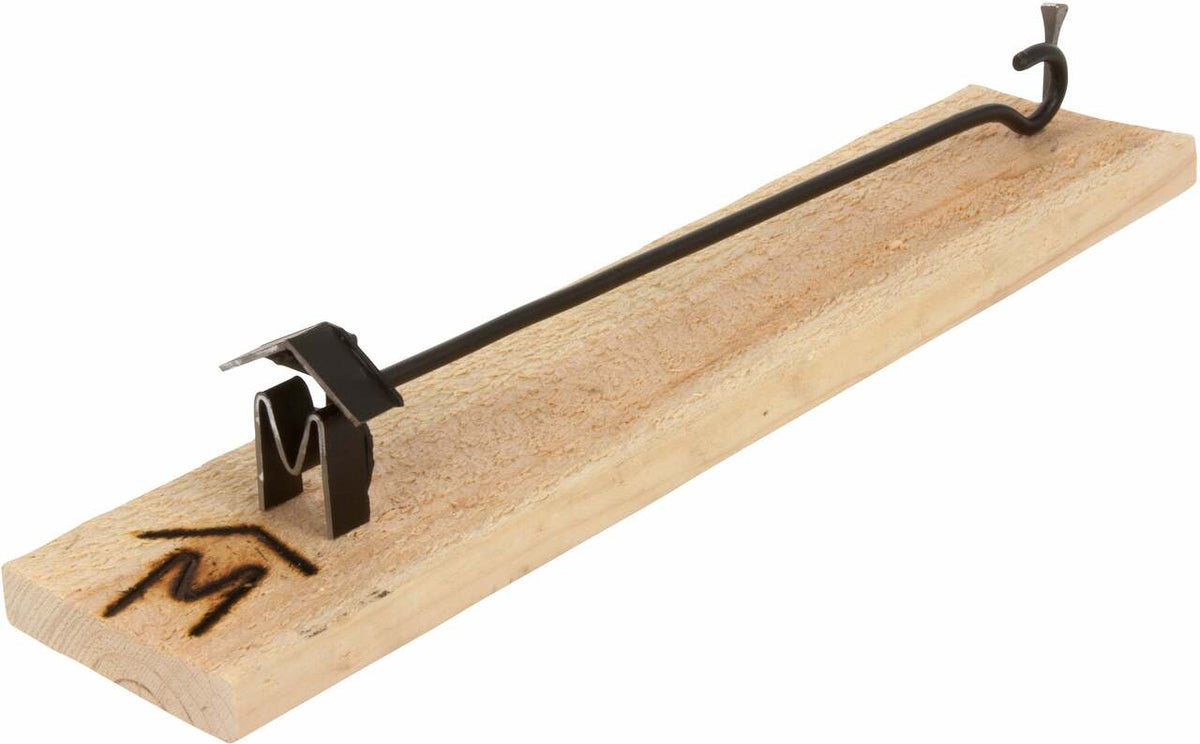 Rafter Or Rocker Ranch Branding Iron - ONLY GIFTS