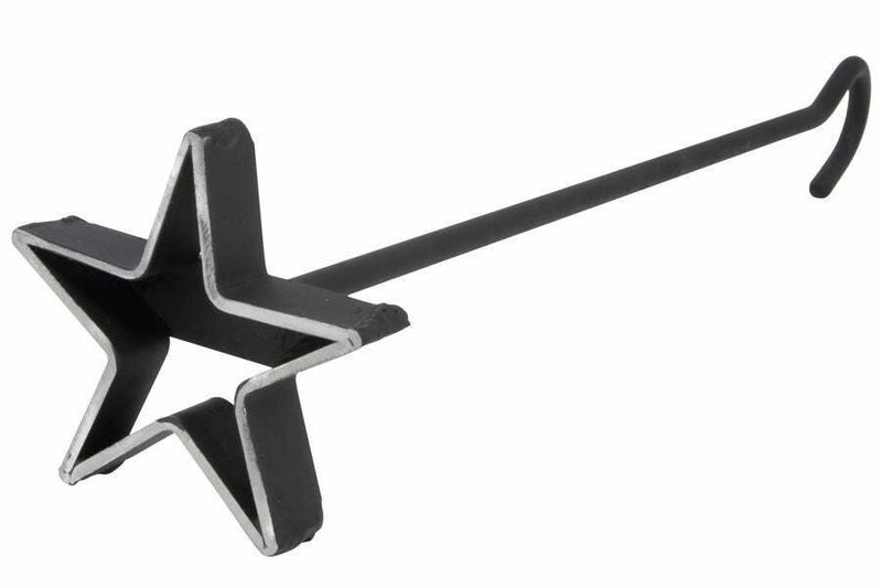 Star Branding Iron