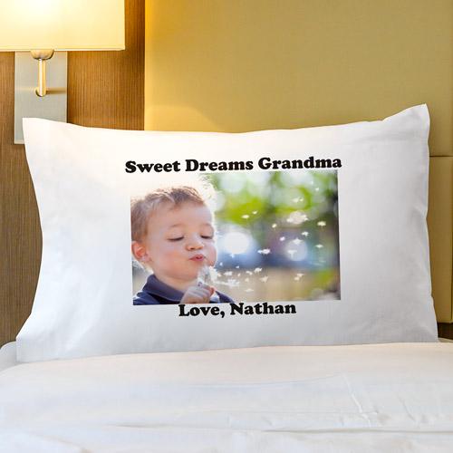 Best Photo Pillowcase - ONLY GIFTS