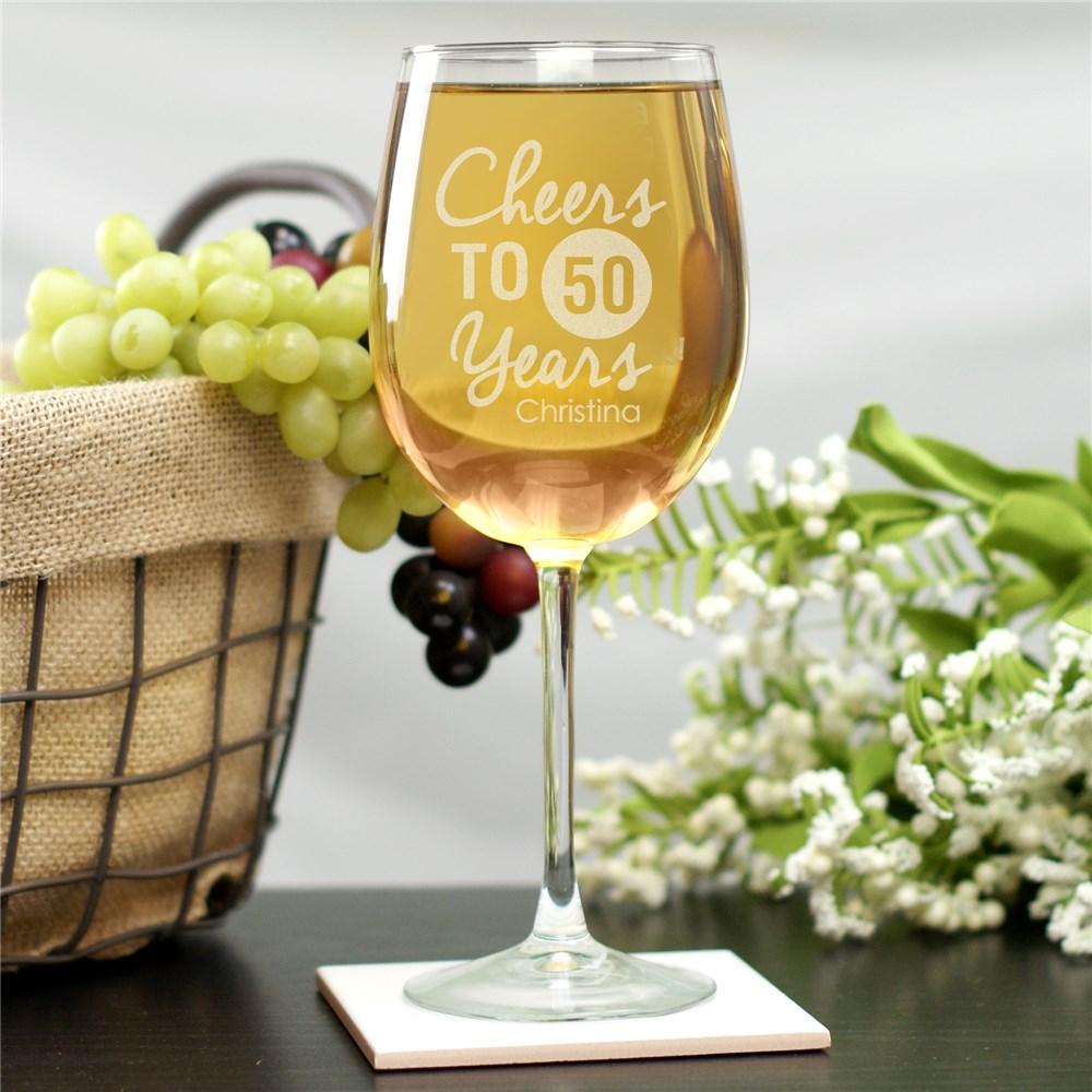 birthday wine glasses Birthday Wine glass– ONLY GIFTS