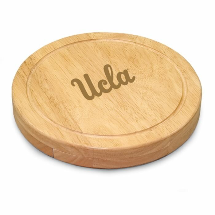UCLA Bruins Engraved Cutting Board