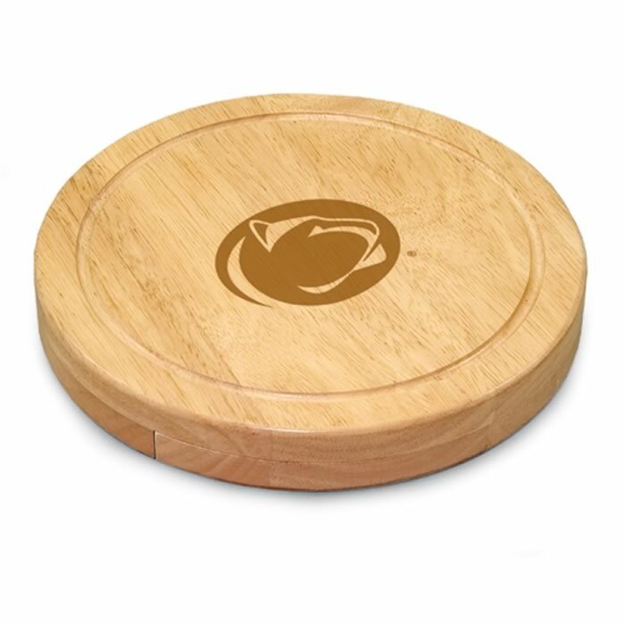 Penn State Nittany Lions Engraved Cutting Board