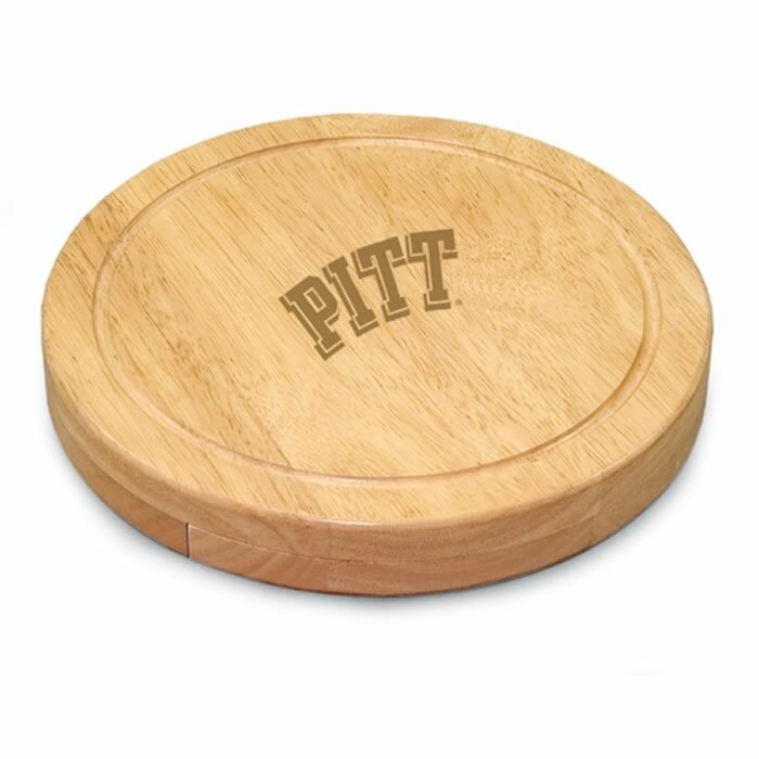 Pittsburgh Panthers Engraved Cutting Board