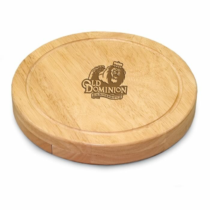 Old Dominion Monarchs Engraved Cutting Board