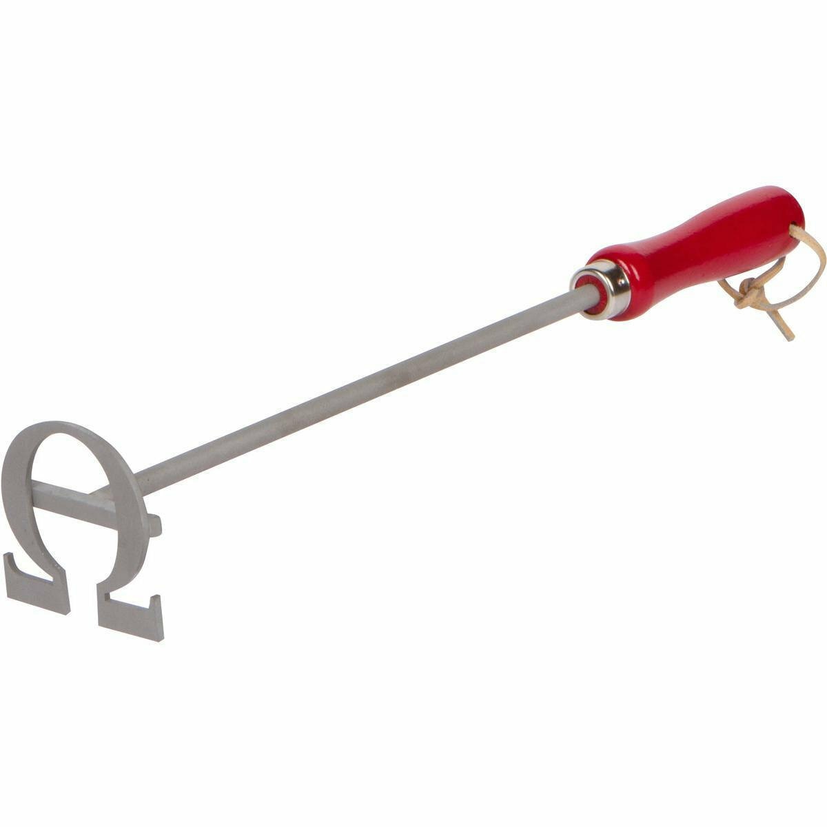 Custom Greek Letter Branding Iron - ONLY GIFTS