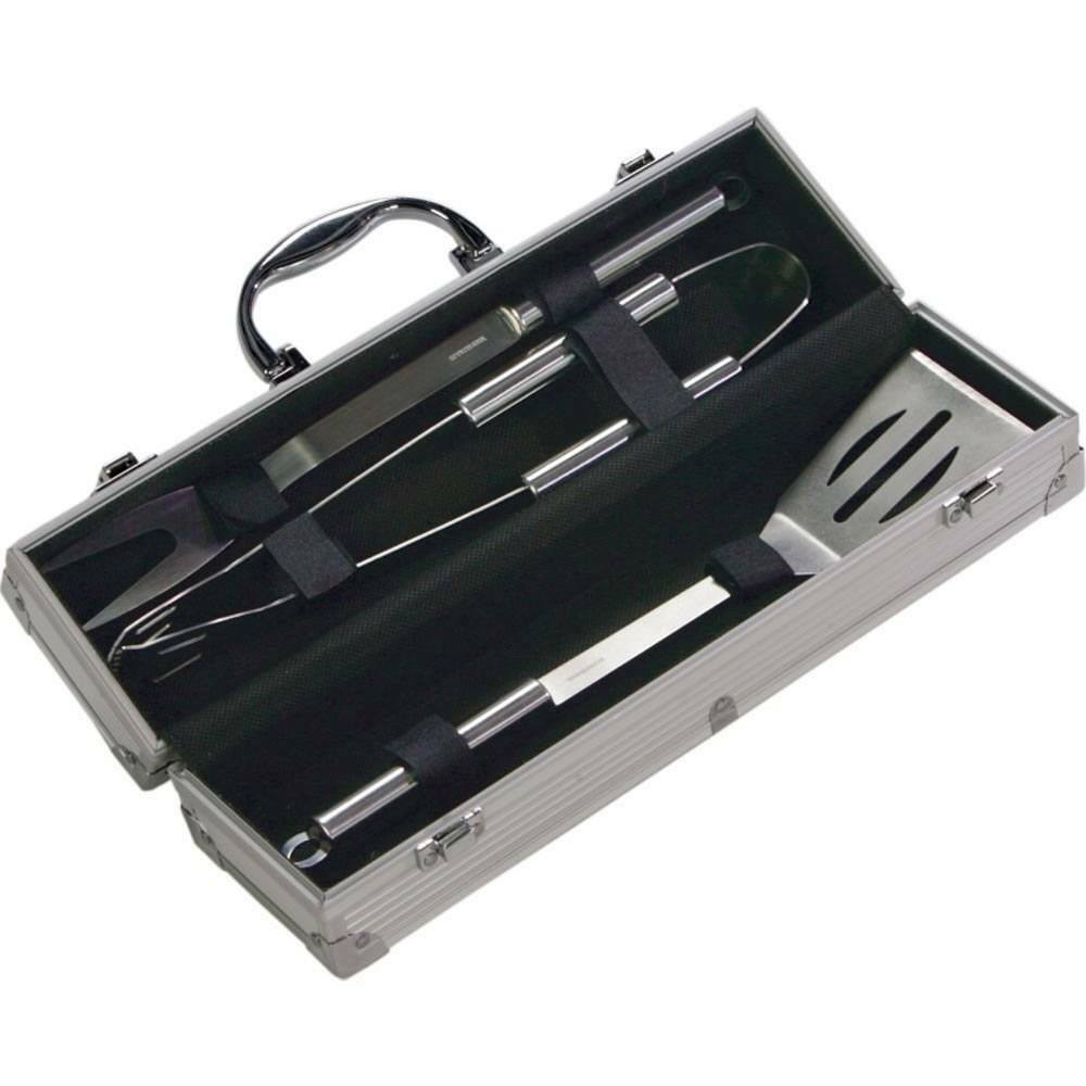 Picnic Plus 3 pc BBQ Tool Set - ONLY GIFTS