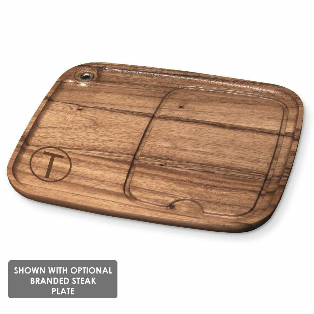 Western Branding Iron For Wood, Food, Buns and Leather - ONLY GIFTS