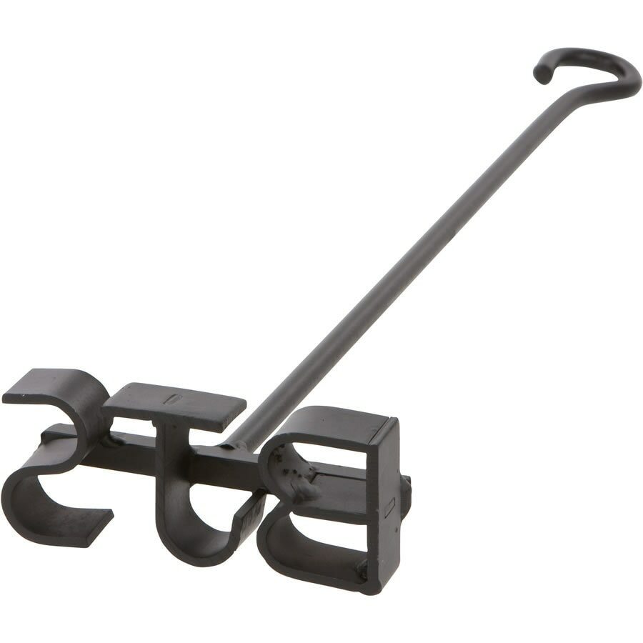 Classic Monogram Branding Iron - ONLY GIFTS