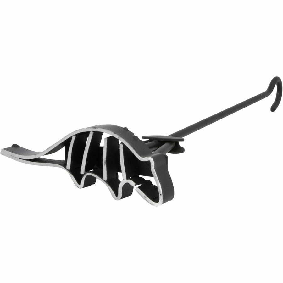 Armadillo Branding Iron For Steak, Buns, Wood &amp; Leather - ONLY GIFTS