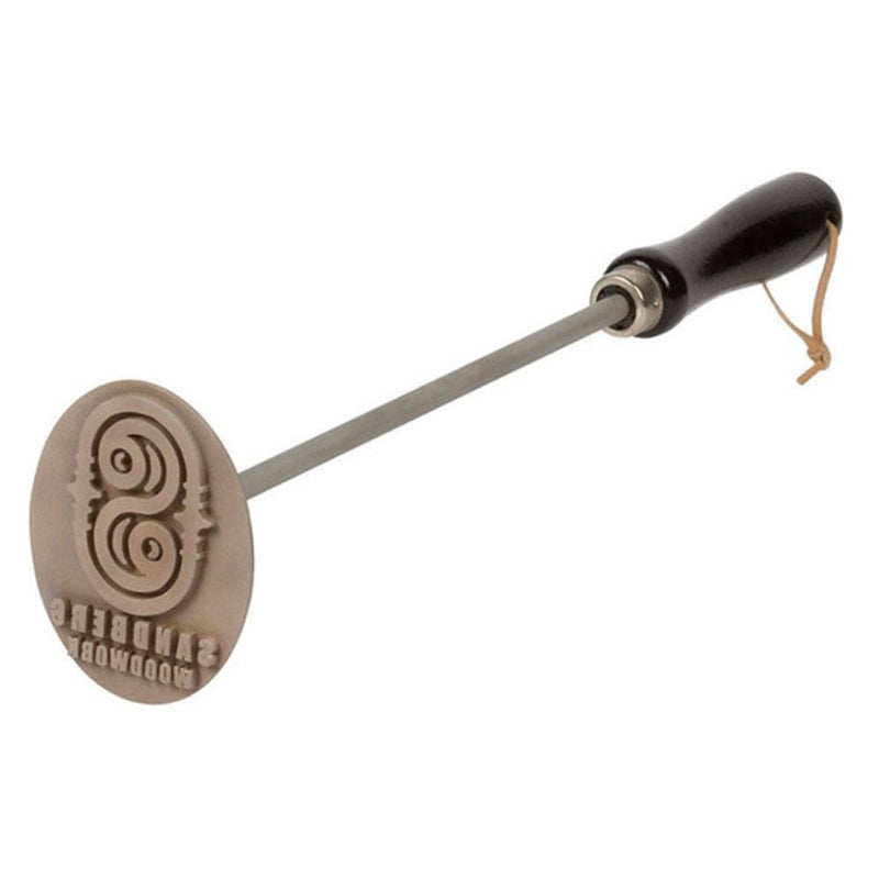 Custom Logo Branding Iron