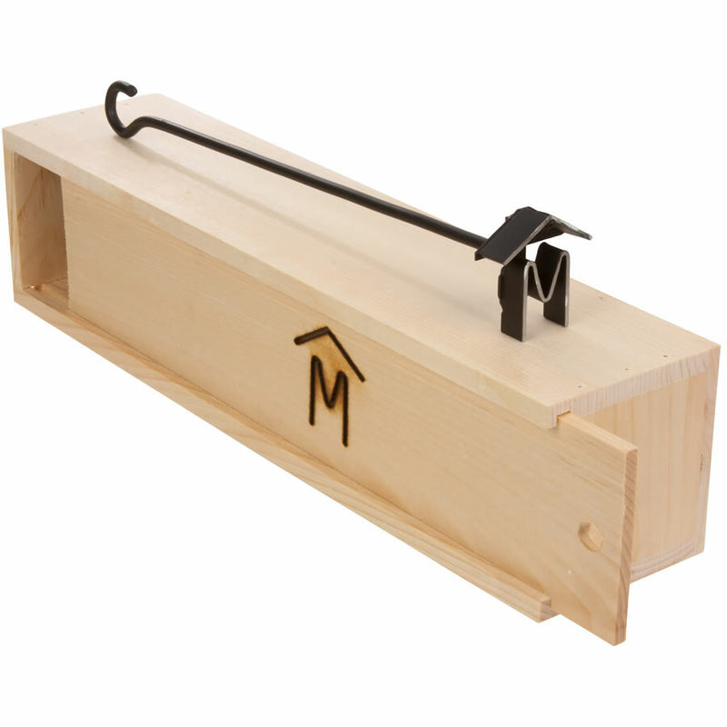 Pine Wood Gift Box - Blank