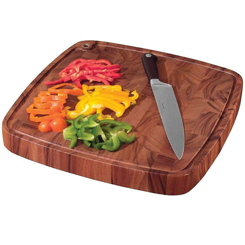 Ironwood Gourmet Carolina Chopping Board