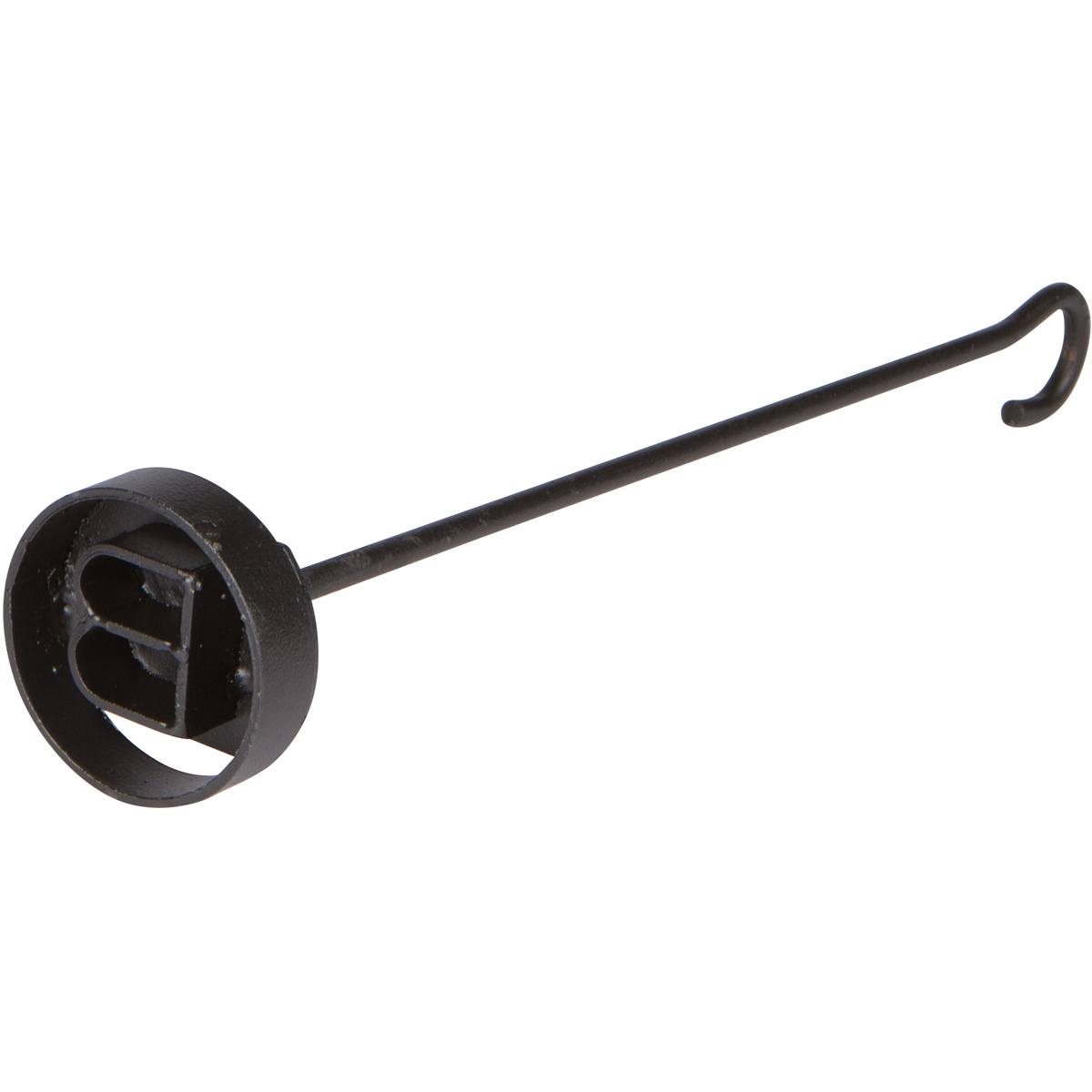 Circle B Branding Iron - ONLY GIFTS