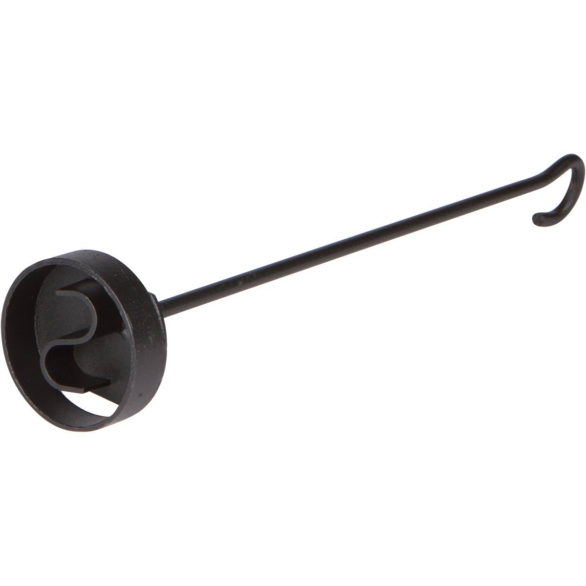 Circle S Branding Iron - ONLY GIFTS