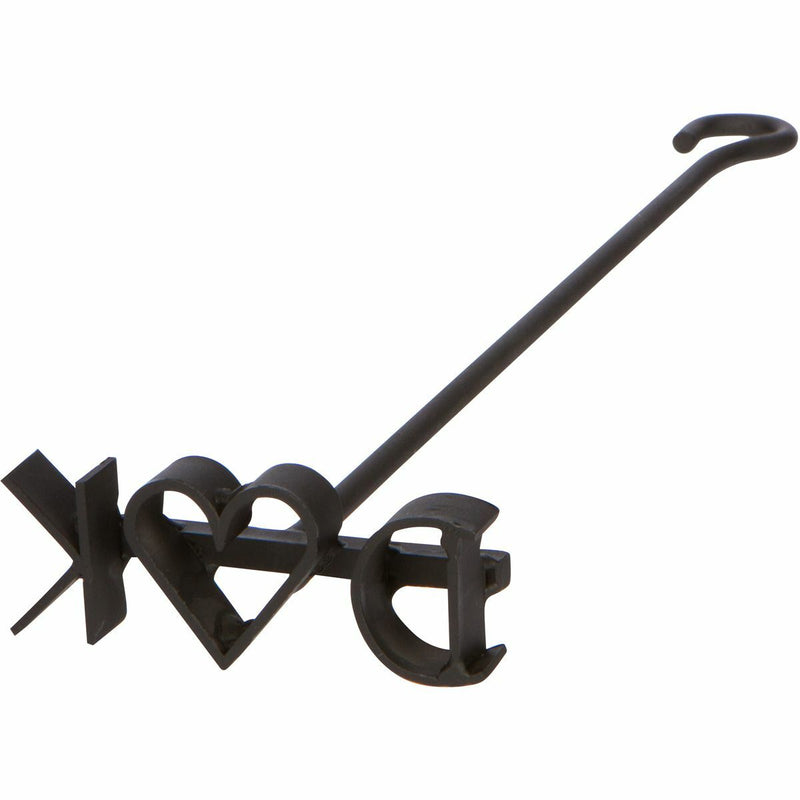 Unity Branding Iron