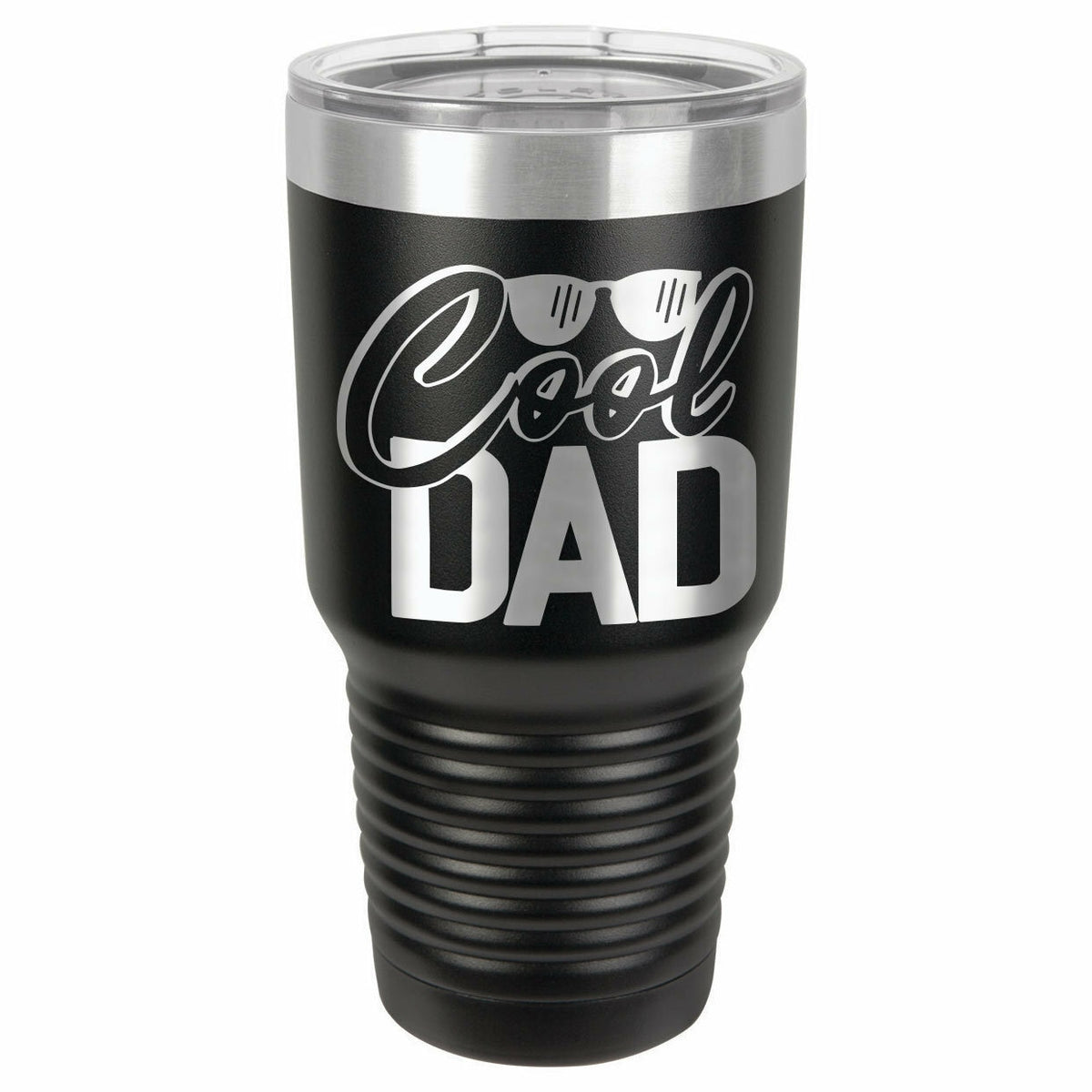 Cool Dad Drink Tumbler With Straw - ONLY GIFTS