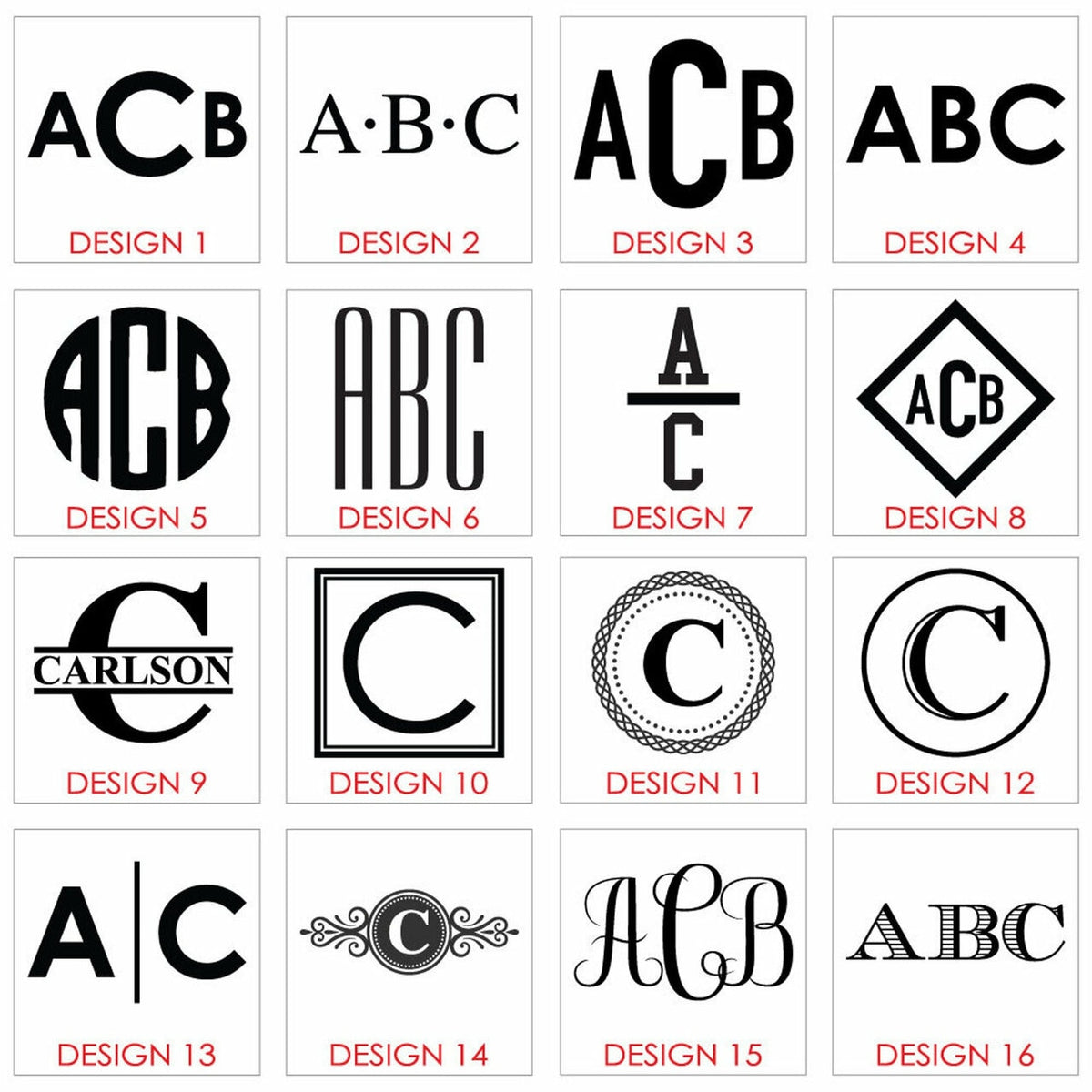 Personalized Wood Steak Plate - Ironwood Gourmet 28101s | Set Of 4 - ONLY GIFTS