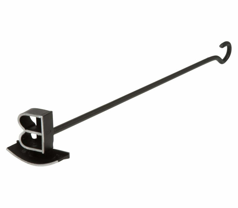 Rafter Or Rocker Ranch Branding Iron