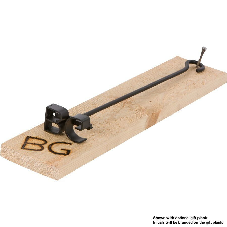 Classic Monogram Branding Iron - ONLY GIFTS