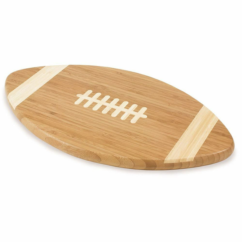 Football Cutting Board