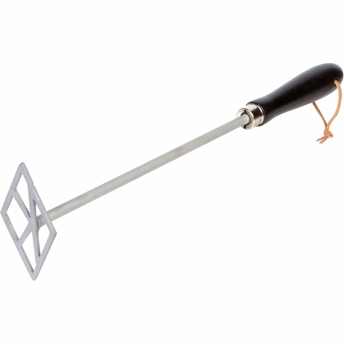 Custom Greek Letter Branding Iron - ONLY GIFTS