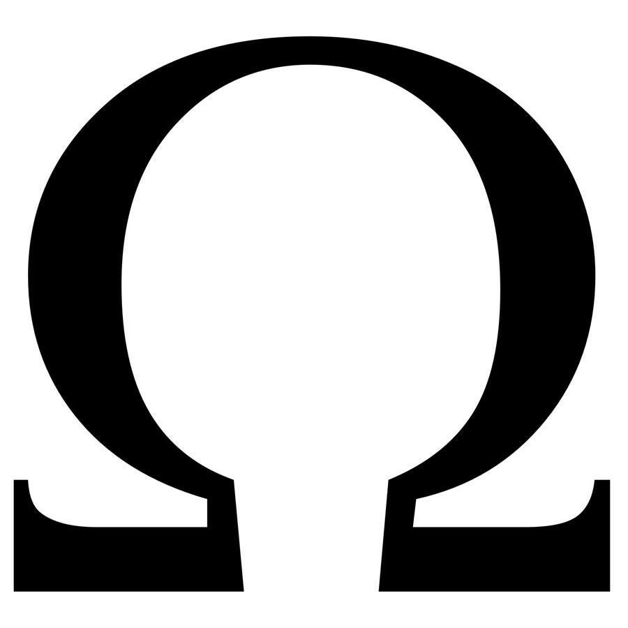 Omega BBQ Branding Iron - ONLY GIFTS