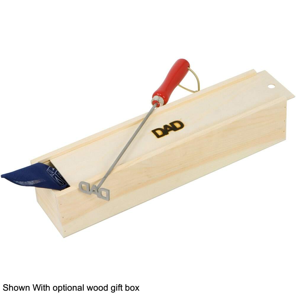Number Branding Iron - ONLY GIFTS