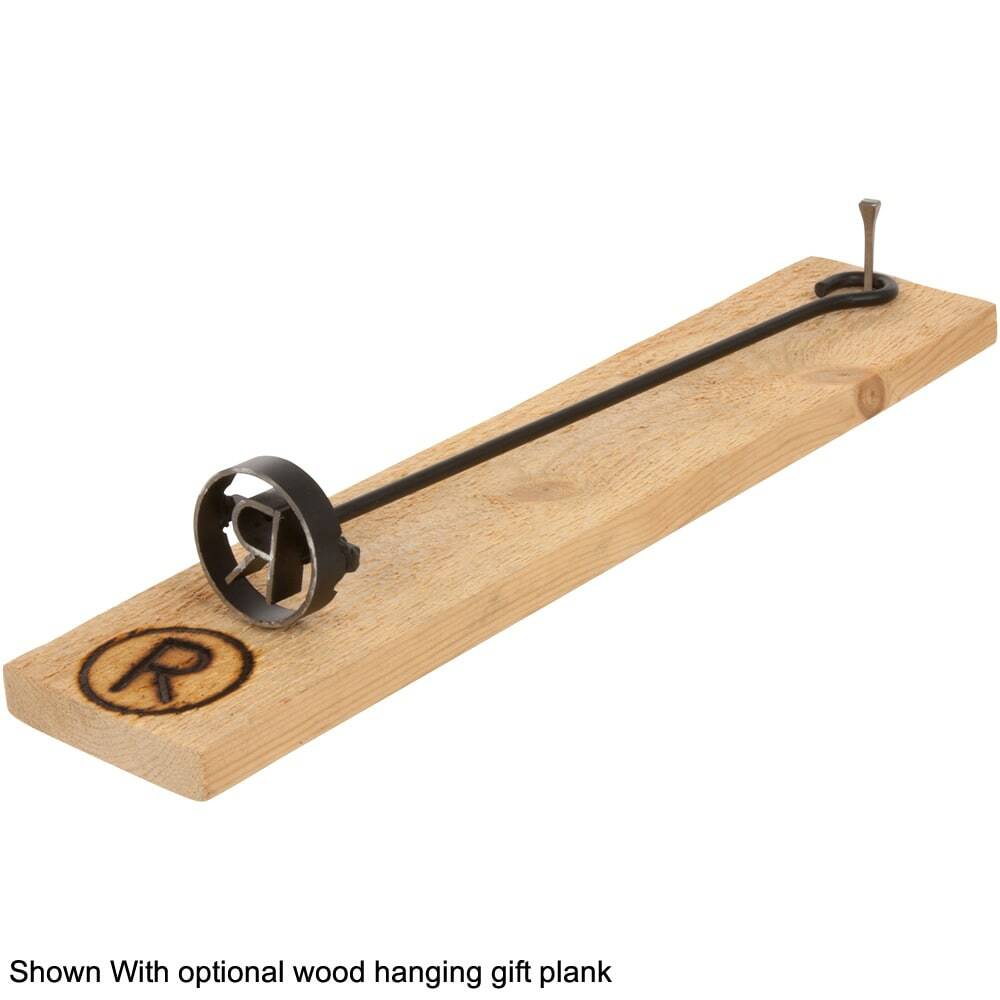 Number Branding Iron - ONLY GIFTS