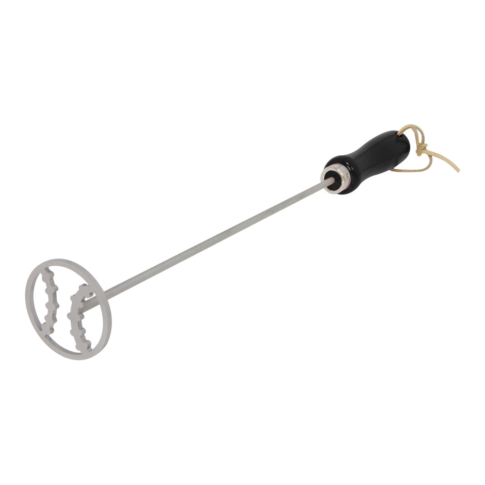 Baseball Branding Iron - ONLY GIFTS