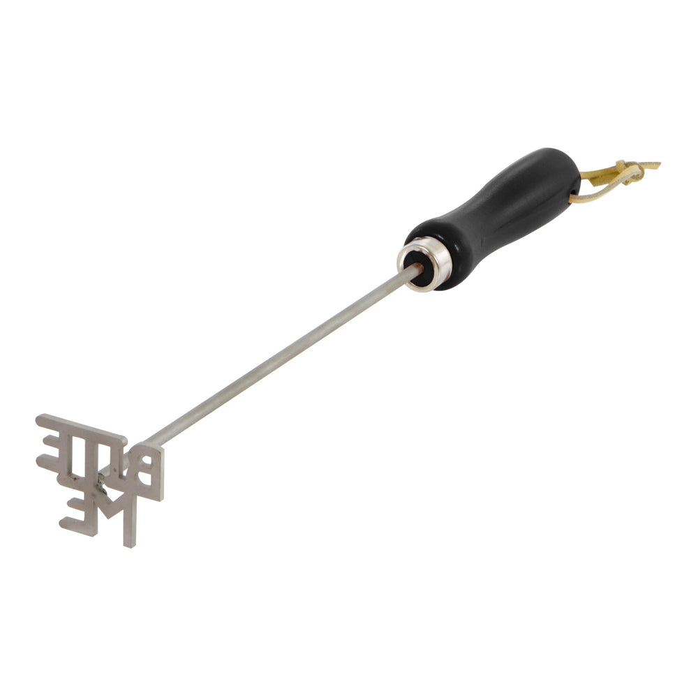 Bite Me Branding Iron - ONLY GIFTS
