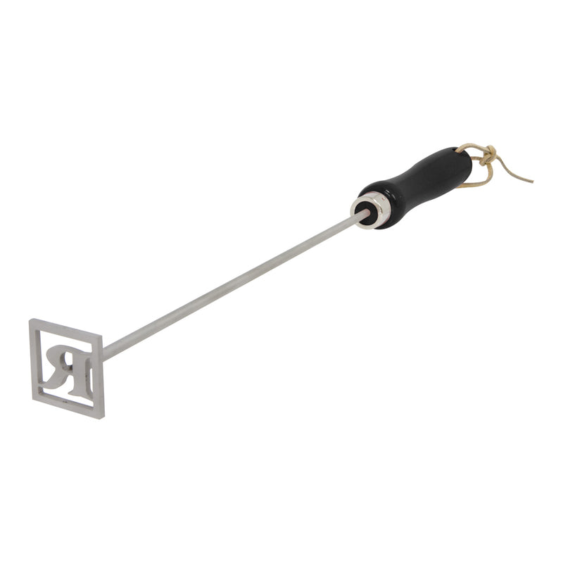 Rare Branding Iron