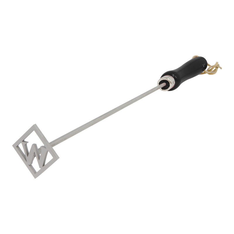 Well Branding Iron