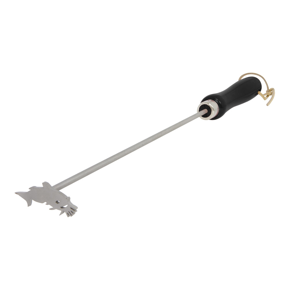 Catfish Branding Iron - ONLY GIFTS