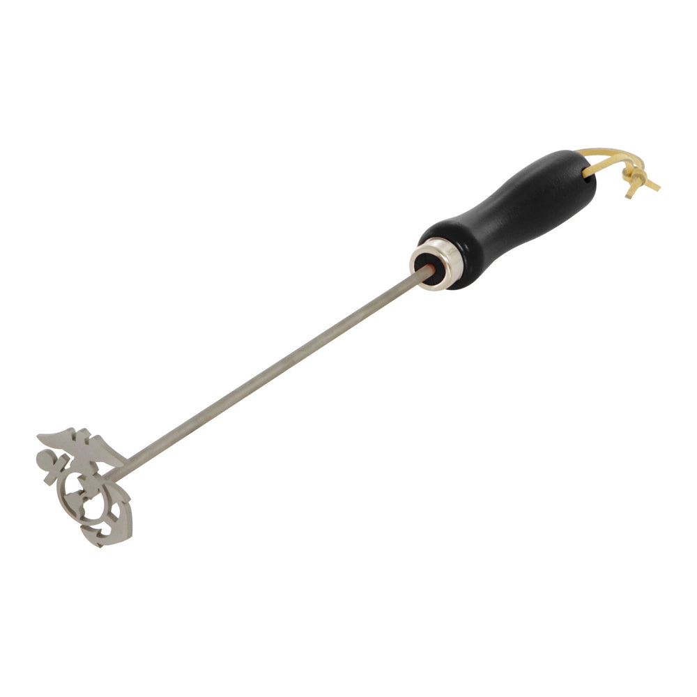 Marines Branding Iron - ONLY GIFTS