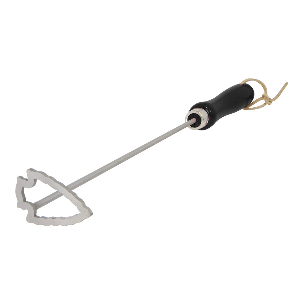 Baseball Branding Iron - ONLY GIFTS