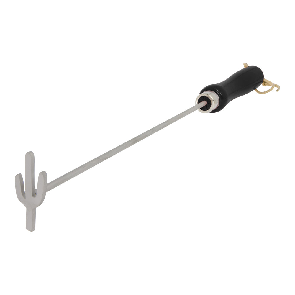 Cactus Branding Iron - ONLY GIFTS