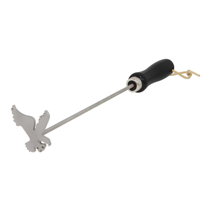 Eagle Branding Iron