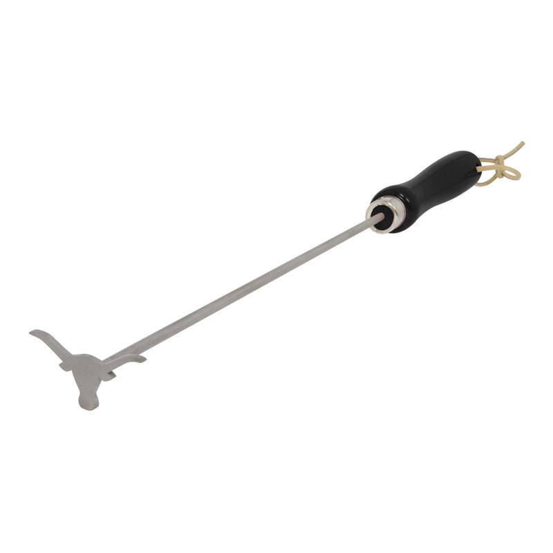 Longhorn Branding Iron