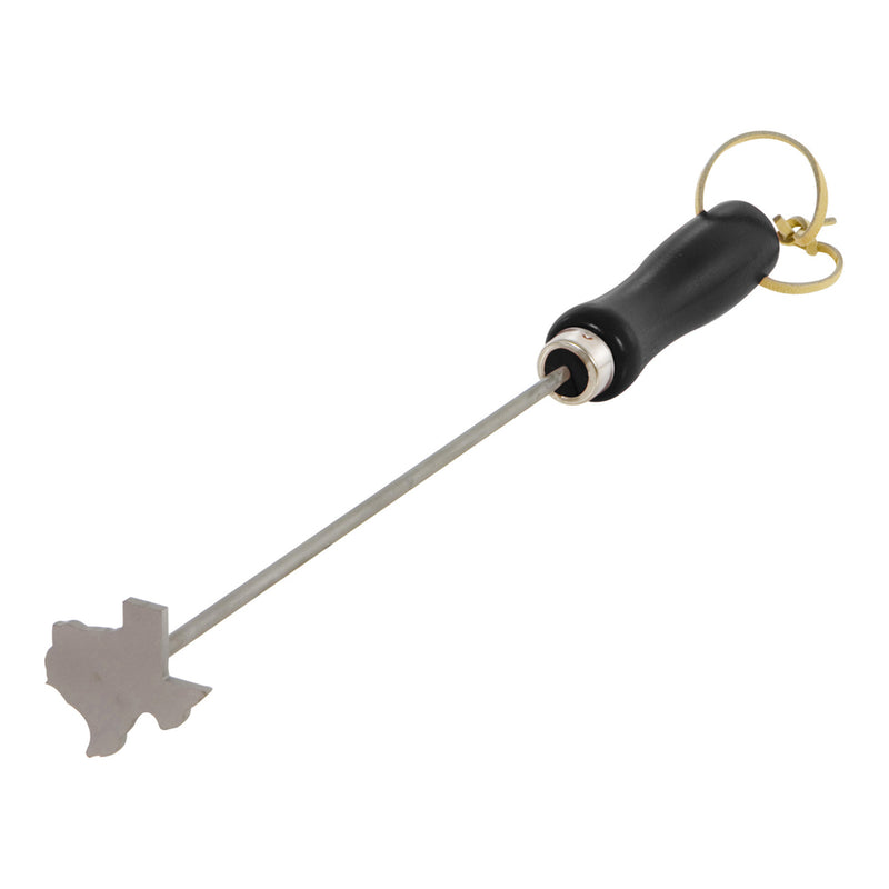 Texas Branding Iron
