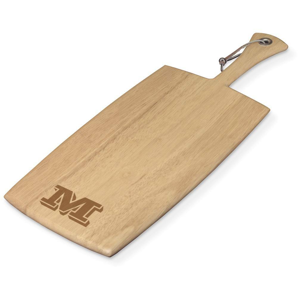 Vienta Initial Personalized Rectangular Paddle Board - ONLY GIFTS